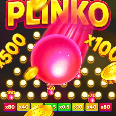 Plinko Pro