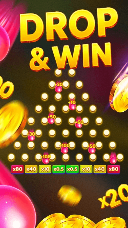 Plinko Pro Screenshot