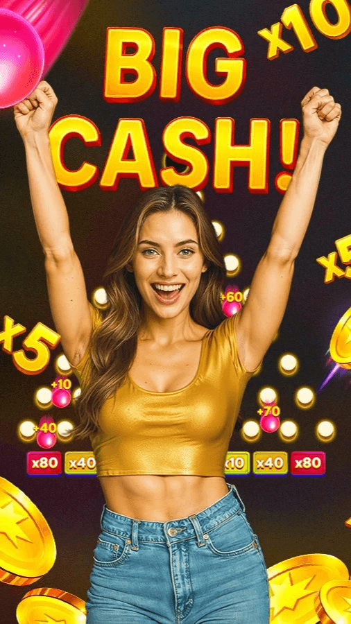 Plinko Pro Screenshot